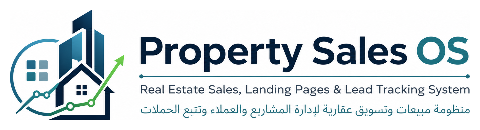 Property Sales OS Logo